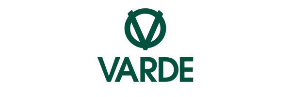 Varde - Der Funktionelle