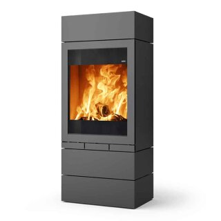Skantherm Elements 603 Front 2.0 Brennkammer Türanschlag rechts