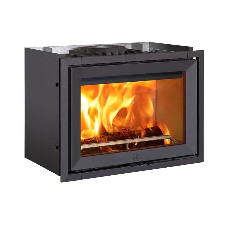 Jotul I 520 F mit Glas vorne hier entdecken