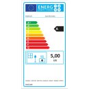 Scan 66-4 Plinth Energieeffizienzlabel