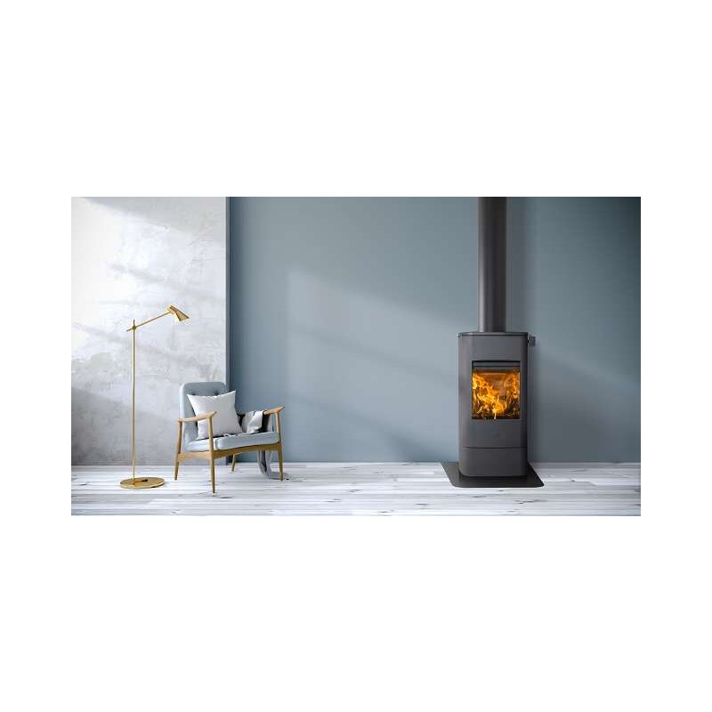Jotul F 230 Serie mit oder ohne Seitenfenster