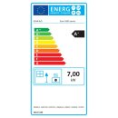 Scan 1003 Serie Energieeffizienzlabel.