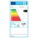 Scan 1005 Serie Energieeffizienzlabel.