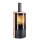 Hwam 3640 (M) Glastür Grau mit Natursteinverkleidung Tobacco