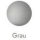 Hwam 3660 (M) Glastür Grau ohne Seitenscheiben