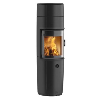Jotul F 176 Zensoric LTD DE BP (schwarz)
