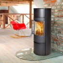 Wiking Luma 6 schwarz