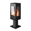 Nordpeis YoU Pedestal dunkle Thermotte