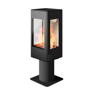 Nordpeis YoU Pedestal helle Thermotte