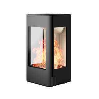 Nordpeis YoU Wall ohne Hitzeschutz helle Thermotte