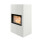 Nordpeis Wave F 2+2 helle Thermotte