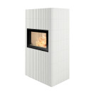 Nordpeis Wave F 3+2 dunkle Thermotte