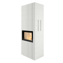 Nordpeis Wave F 3+5 dunkle Thermotte