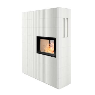 Nordpeis Wave T Wide Wide 3+3 dunkle Thermotte