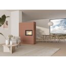 Nordpeis Wave T Wide Wide 3+3 dunkle Thermotte