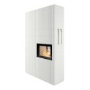 Nordpeis Wave T Wide Wide 3+5 dunkle Thermotte