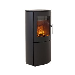 Heta Scan Line 800 schwarz Stahl low Top