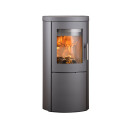 Heta Scan Line 800 grau Blackwood Top