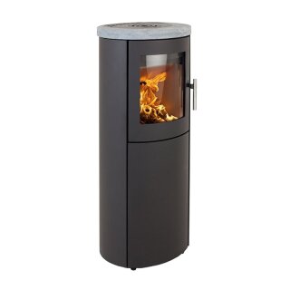 Heta Scan Line 810 schwarz Tobacco Top