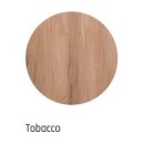 Heta Scan Line 810 grau Tobacco Top