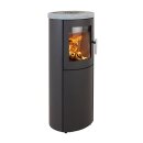 Heta Scan Line 810 grau Blackwood Top