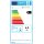 Heta Scan Line 820S schwarz Speckstein Top