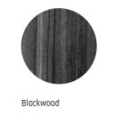 Heta Scan Line 820S schwarz Blackwood Top