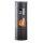 Heta Scan Line 830B XL schwarz Speckstein komplett