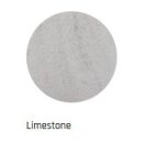 Heta Scan Line 850 auf Drehsäule grau Limestone Top