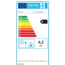 Heta Icon Line Moderna Seitenscheiben Glastür