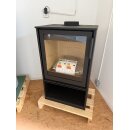Contura 210 mit Holzfach Gusstür Ausstellungsstück