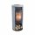 Contura 620T Style schwarz mit Warmhaltefach