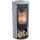 Contura 620TG Style Speckstein mit Warmhaltefach