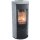 Contura 620TG Style Speckstein ohne Warmhaltefach (mit Frontblende)