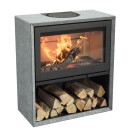 Contura 320T Speckstein