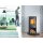 Contura 510 Style Glas Top