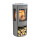 Contura 556 Style grau Specksteintop