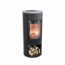 Contura 610G Style ohne Warmhaltefach Specksteintop
