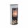 Contura 610G Style weiß Glasfront mit Warmhaltefach Glastop