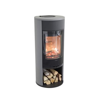 Contura 610AG Style Artstone Frontblende