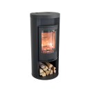 Contura 620 Style mit Warmhaltefach