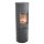 Contura 690 Style grau Stahltop