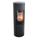 Contura 690G Style Specksteintop