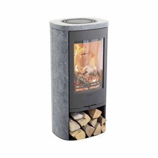 Contura 820T Style grau