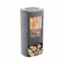 Contura 820T Style grau