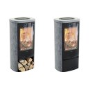 Contura 820TG Style Speckstein