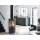 Contura 856 Style schwarz Stahltop