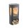 Contura 856 Style grau Stahltop