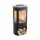 Contura 856T Style schwarz Speckstein