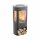 Contura 856T Style grau Speckstein